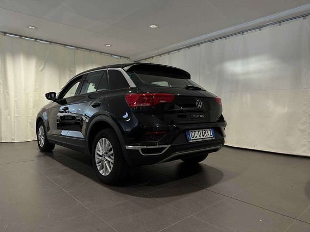 Volkswagen T-Roc 2.0 TDI SCR 4Motion DSG 110 kW image number 2