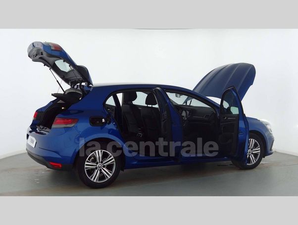 Renault Megane 103 kW image number 24