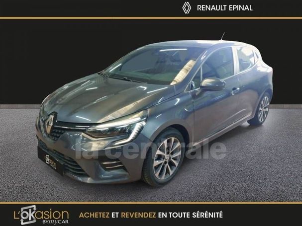 Renault Clio TCe 100 Intens 74 kW image number 1