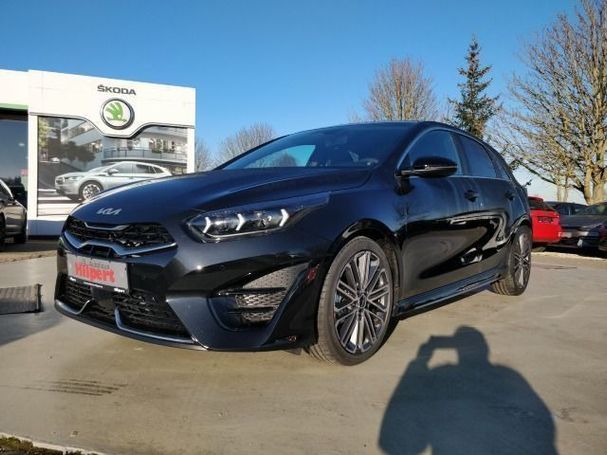 Kia Ceed 1.5 GT DCT7 103 kW image number 1