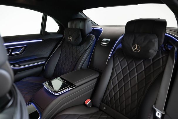 Mercedes-Benz S 580 4Matic 370 kW image number 33