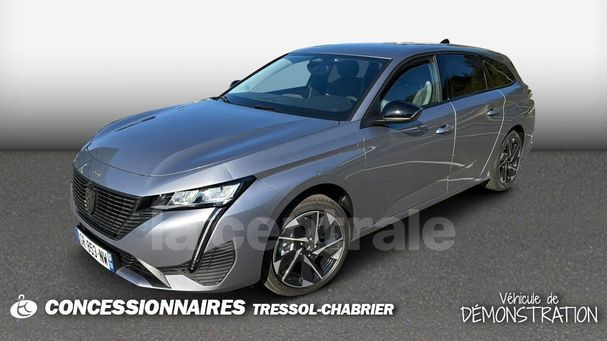 Peugeot 308 SW 1.2 PureTech 130 Allure 96 kW image number 1