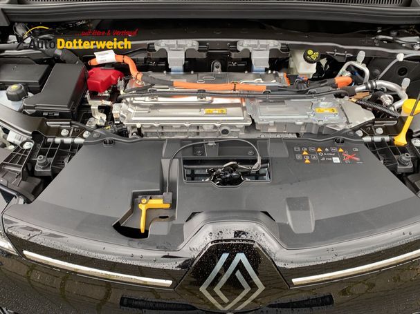 Renault Megane E-Tech 160 kW image number 20