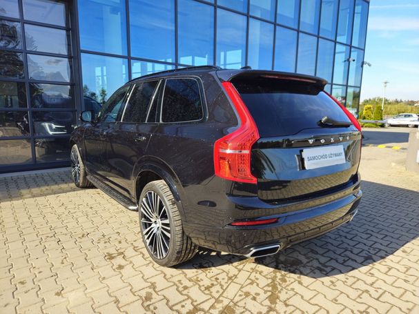 Volvo XC90 AWD 184 kW image number 7