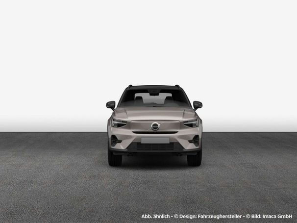 Volvo XC40 B3 Plus Dark DKG 120 kW image number 1