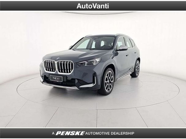 BMW X1 xDrive 120 kW image number 1