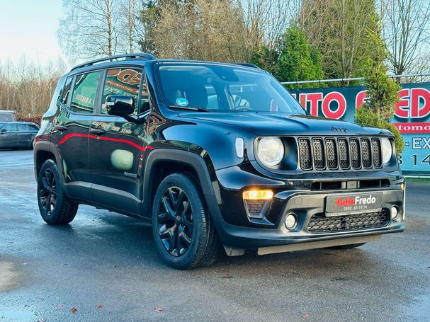 Jeep Renegade 1.0 Longitude 88 kW image number 4