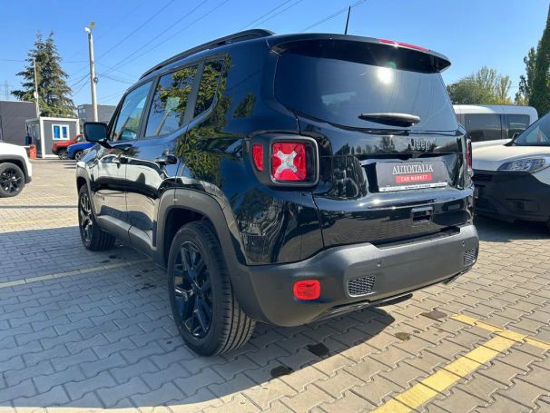 Jeep Renegade 88 kW image number 6