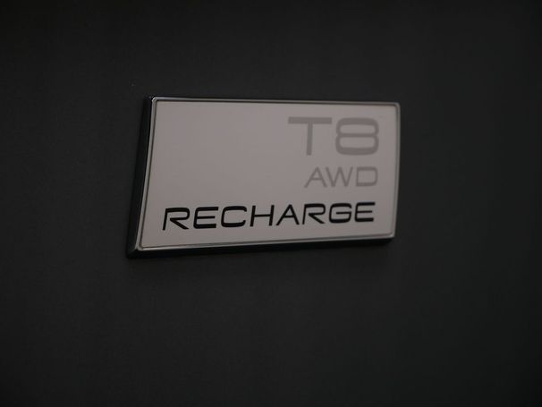 Volvo XC90 Recharge T8 AWD 293 kW image number 21