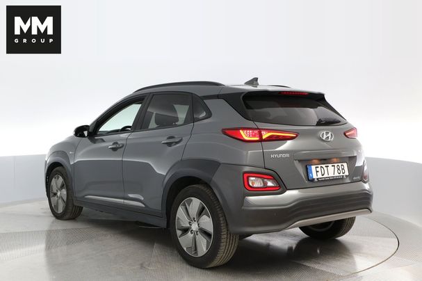 Hyundai Kona 64 kWh Trend 150 kW image number 7