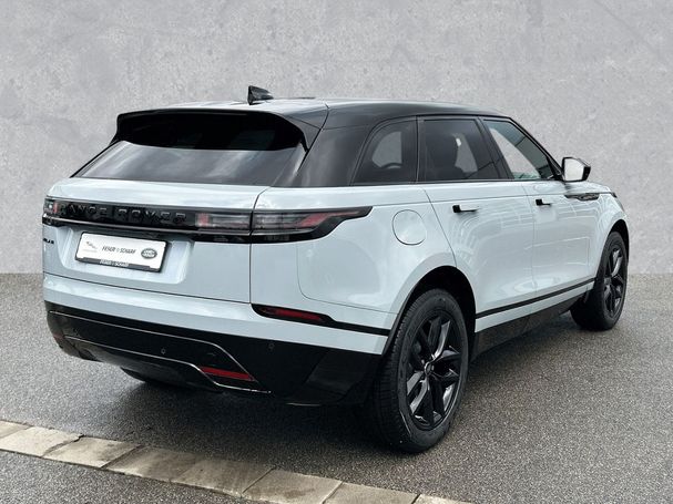 Land Rover Range Rover Velar P400e S 297 kW image number 2