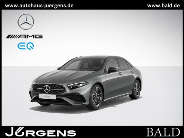 Mercedes-Benz A 220 d 140 kW image number 1