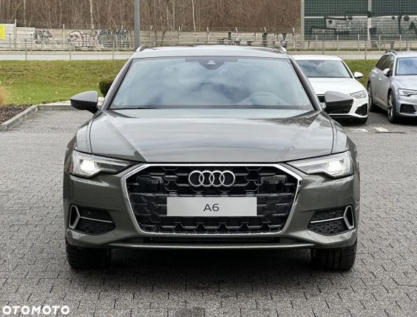 Audi A6 150 kW image number 3