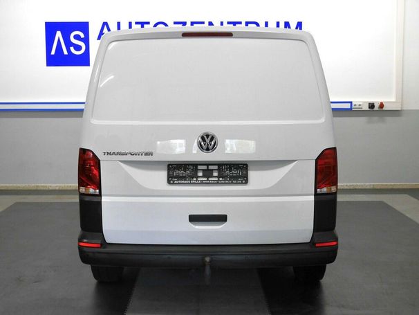 Volkswagen T6 Transporter DSG 110 kW image number 7