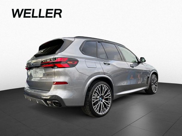 BMW X5 50e xDrive 360 kW image number 6