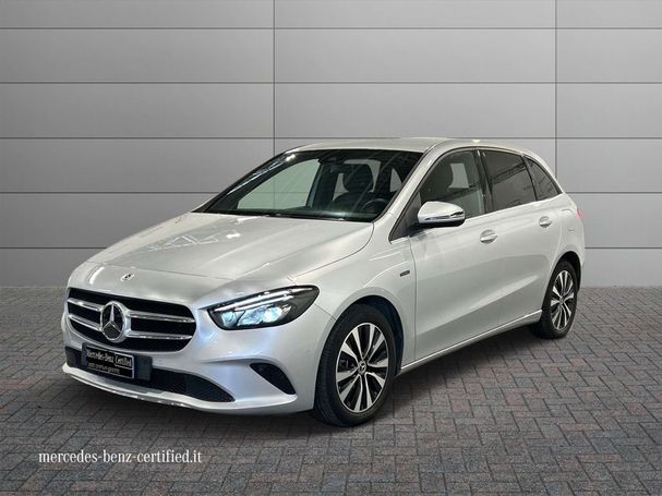 Mercedes-Benz B 250 e 160 kW image number 1