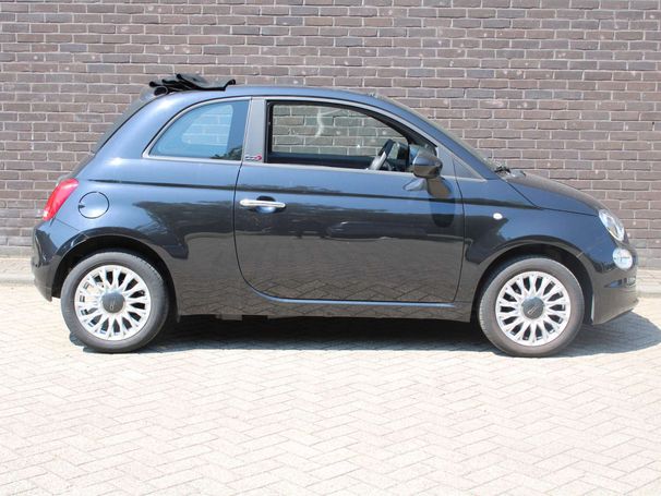 Fiat 500C 51 kW image number 3