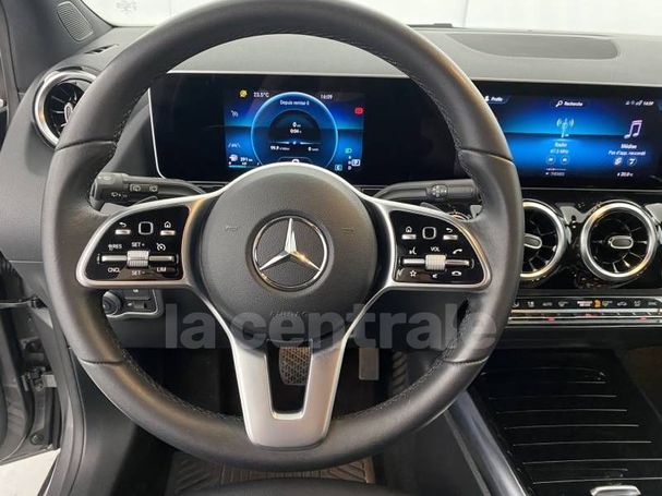 Mercedes-Benz B 250 4Matic 7G-DCT Progressive 165 kW image number 21