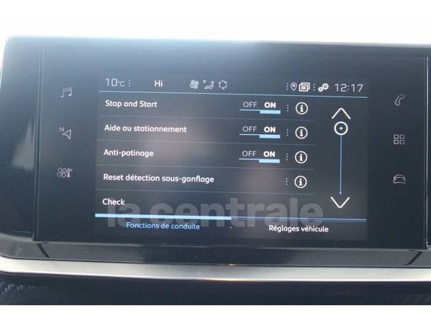 Peugeot 2008 PureTech 130 96 kW image number 34