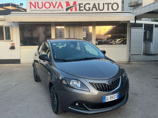 Lancia Ypsilon 51 kW image number 2