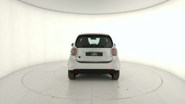 Smart ForTwo EQ 60 kW image number 3