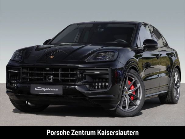 Porsche Cayenne GTS Coupé 368 kW image number 1