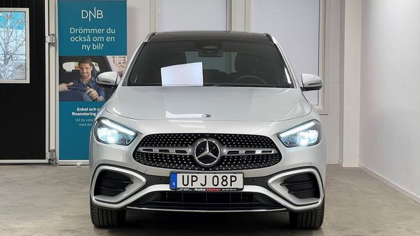 Mercedes-Benz GLA 250 e 160 kW image number 2