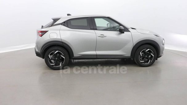 Nissan Juke 107 kW image number 28