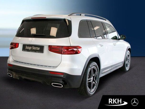 Mercedes-Benz GLB 220 140 kW image number 3