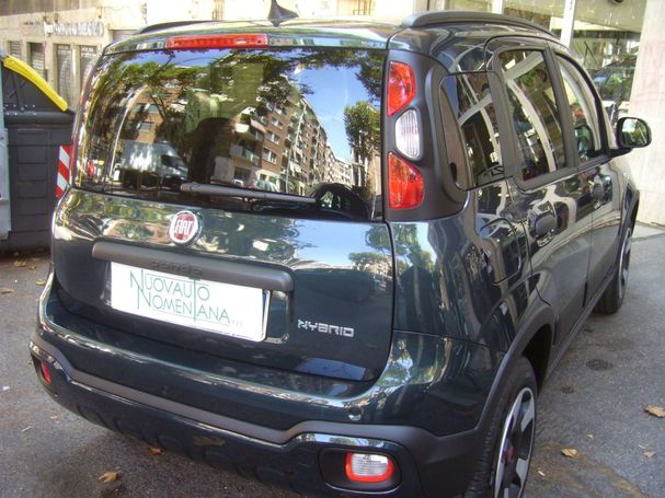 Fiat Panda 1.0 Hybrid 51 kW image number 6