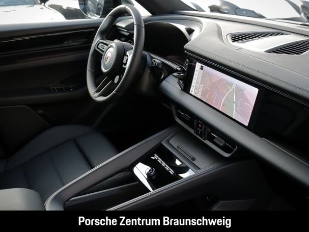 Porsche Macan 4 300 kW image number 16