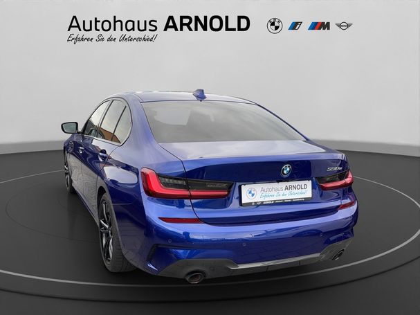 BMW 330 e M Sport 215 kW image number 6