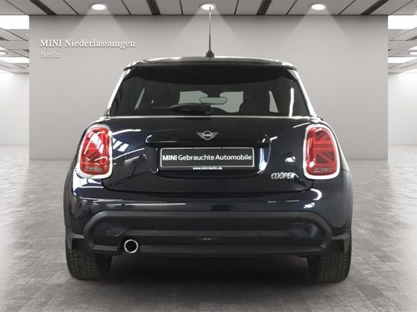 Mini Cooper Mini 100 kW image number 4