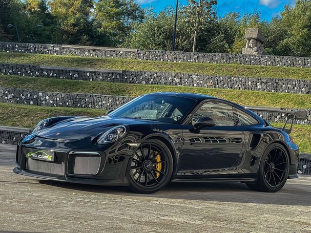 Porsche 991 Turbo RS 515 kW image number 2