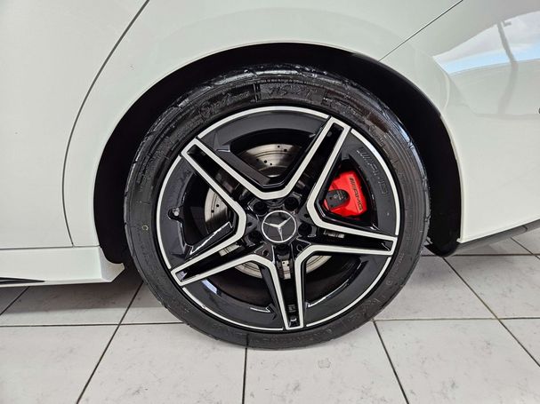 Mercedes-Benz CLA 35 AMG 4Matic 225 kW image number 24