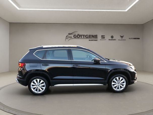 Seat Ateca 1.5 TSI DSG 110 kW image number 2