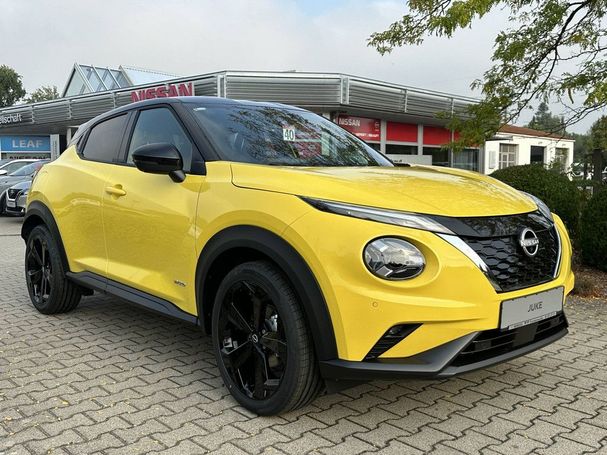 Nissan Juke 105 kW image number 1