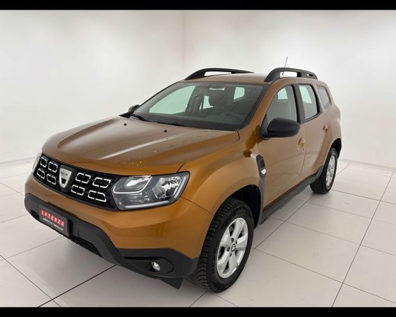 Dacia Duster TCe Comfort 74 kW image number 11