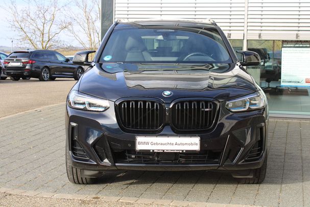 BMW X3 M40i xDrive 265 kW image number 2