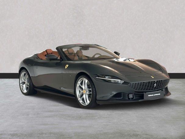 Ferrari Roma Spider 456 kW image number 2