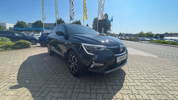 Renault Arkana E-Tech Hybrid 106 kW image number 1