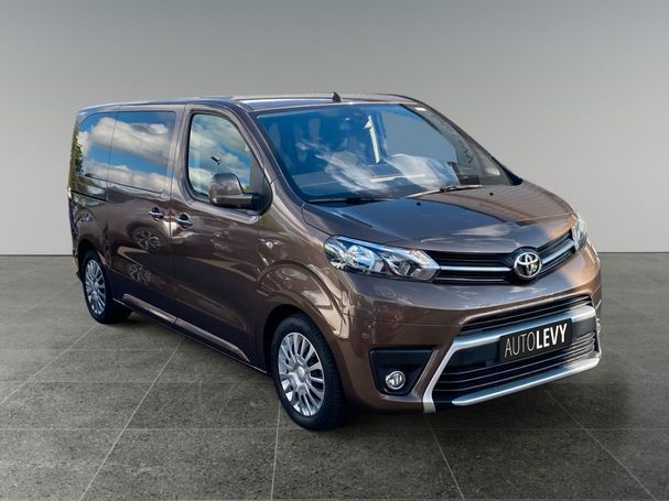 Toyota Proace Verso L1 88 kW image number 6