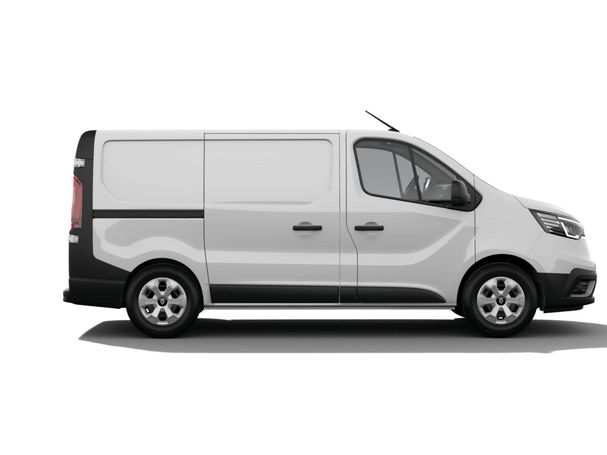 Renault Trafic L2H1 E-Tech Electric 90 kW image number 11