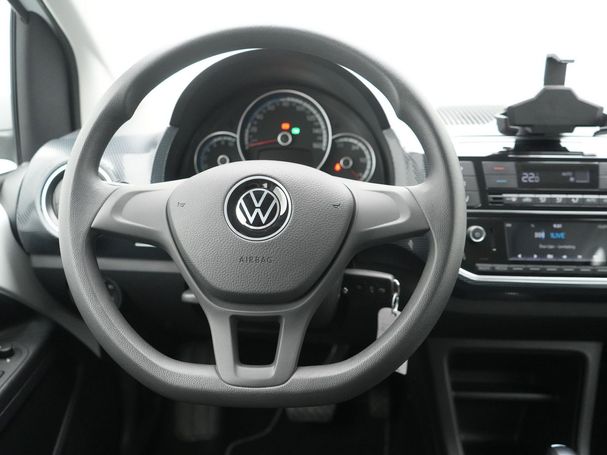 Volkswagen up! 60 kW image number 7