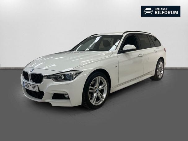 BMW 320i Touring xDrive 135 kW image number 1