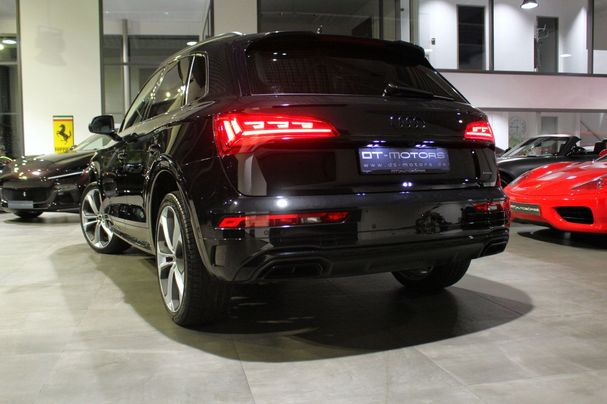 Audi Q5 40 TDI quattro S-line Sport 150 kW image number 17