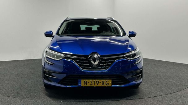 Renault Megane Estate TCe 103 kW image number 6