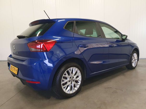 Seat Ibiza 1.0 TSI Style 85 kW image number 2