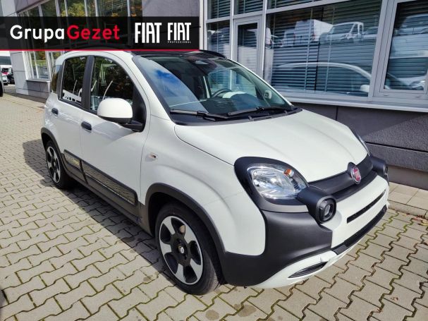 Fiat Panda 51 kW image number 2