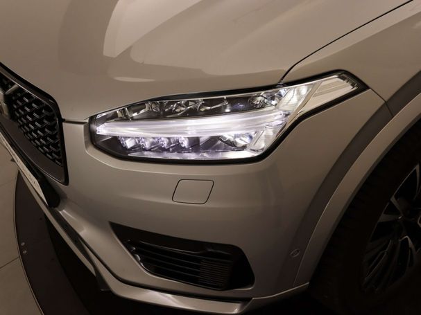 Volvo XC90 T8 AWD 335 kW image number 10